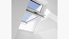 Takfönster - Velux